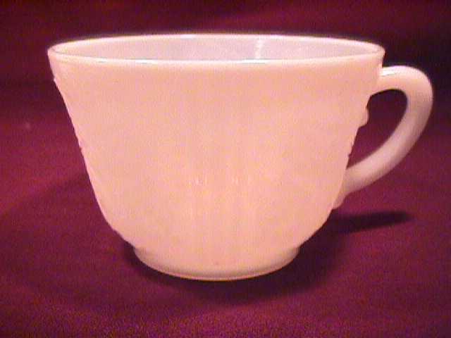 Mac Beth Evans (American Sweetheart) Cup Only