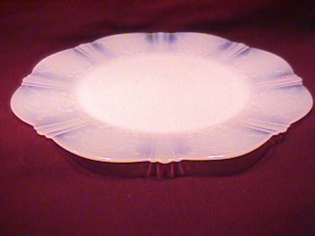 Mac Beth Evans (American Sweetheart) Salad Plate