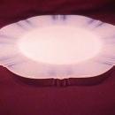 Mac Beth Evans (American Sweetheart) Salad Plate