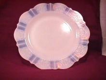 Mac Beth Evans (American Sweetheart) Luncheon Plate