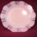 Mac Beth Evans (American Sweetheart) Luncheon Plate