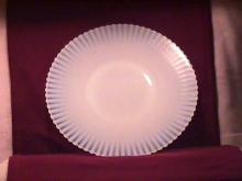 Mac Beth Evans (Petalware) Salver