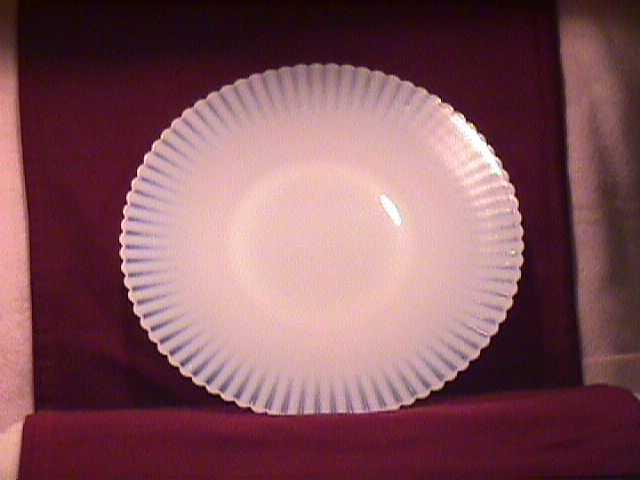 Mac Beth Evans (Petalware) Salver