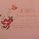 MIKASA CLASSIC ELEGANCE