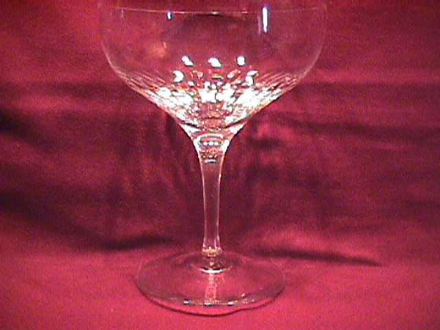 Lenox (Radiance) Tall Sherbet