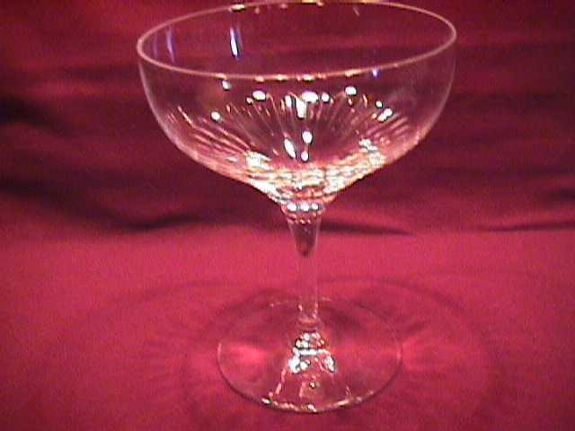 Lenox (Radiance) Tall Sherbet