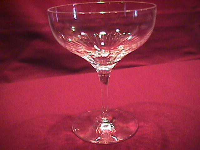 Lenox (Radiance) Tall Sherbet