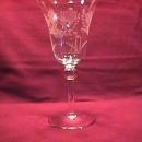 Colony (Danube) Rock Crystal Goblet