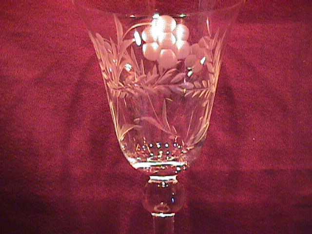 Colony (Danube) Rock Crystal Wine