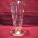 U.S. Glass Co. (Michigan) Year-1902 Small Vase
