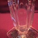 U.S. Glass Co. (Michigan) Year-1902 Small Vase