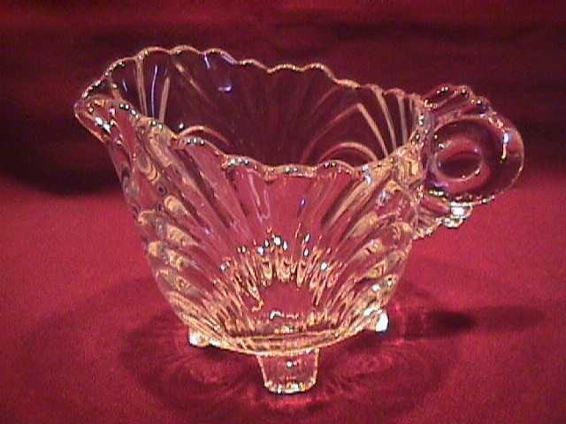 Cambridge (Caprice) Mini Creamer
