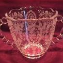 Tiffin (June Night) Sugar Bowl