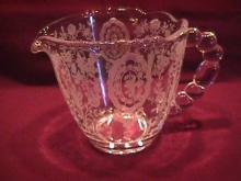 Tiffin (June Night) Creamer