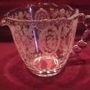 Tiffin (June Night) Creamer