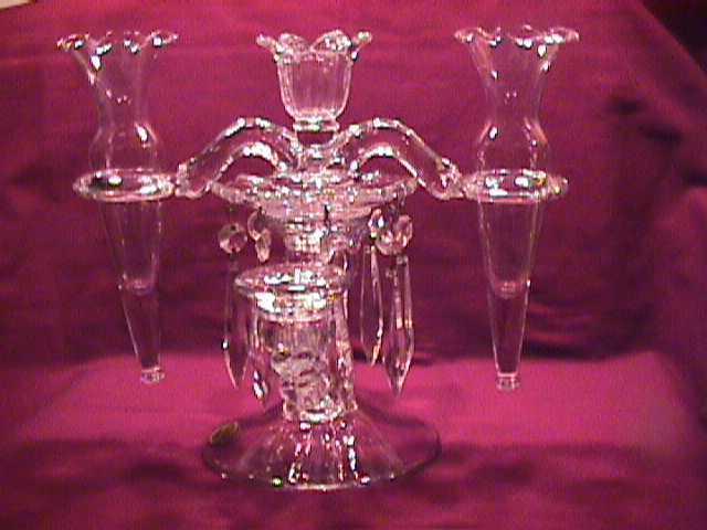 Cambridge (Epergne) #1307=3-Lite