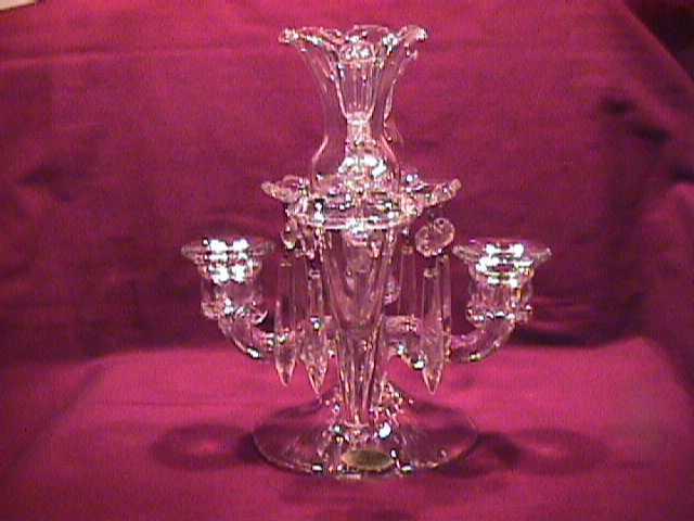 Cambridge (Epergne) #1307=3-Lite