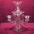 Cambridge (Epergne) #1307=3-Lite