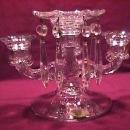 Cambridge (Epergne) #1307=3-Lite