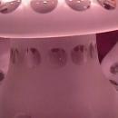 3=Large Frosted & Clear Light Shades