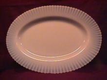 Mac Beth Evans (Petalware) Platter