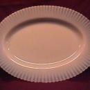 Mac Beth Evans (Petalware) Platter