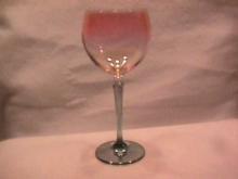 Colony (Brigette) Rainbow Irridescent Wine