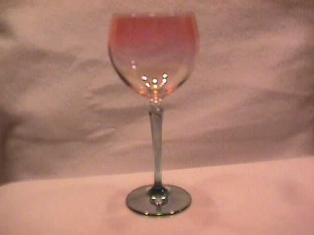 Colony (Brigette) Rainbow Irridescent Wine