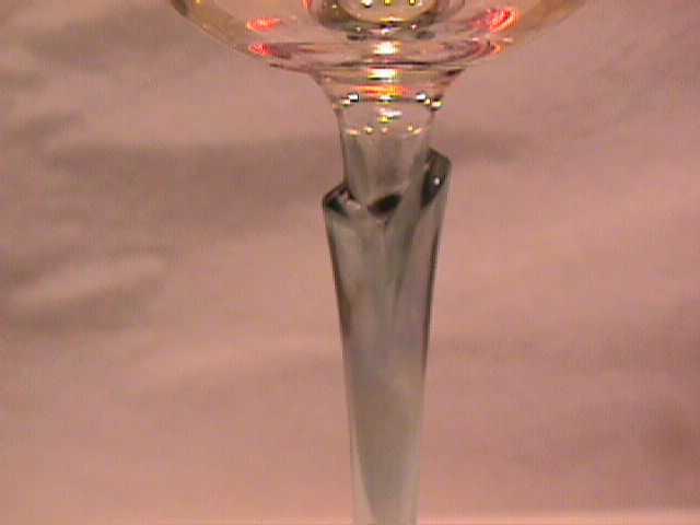 Colony (Brigette) Rainbow Irridescent Wine
