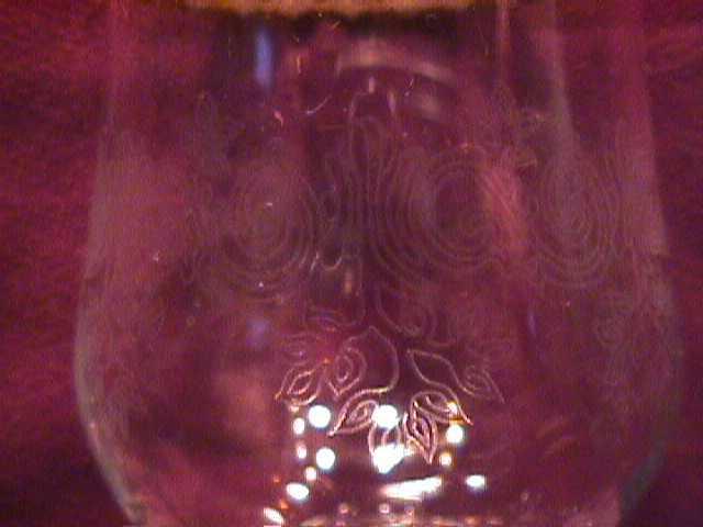 Cris D'Arques/Durand-Tall Wine #65