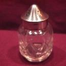 Waterford Pepper Shaker