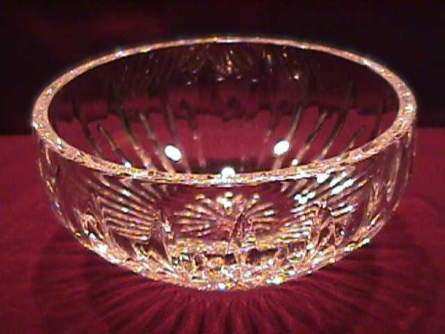 Waterford (Carina) Bowl