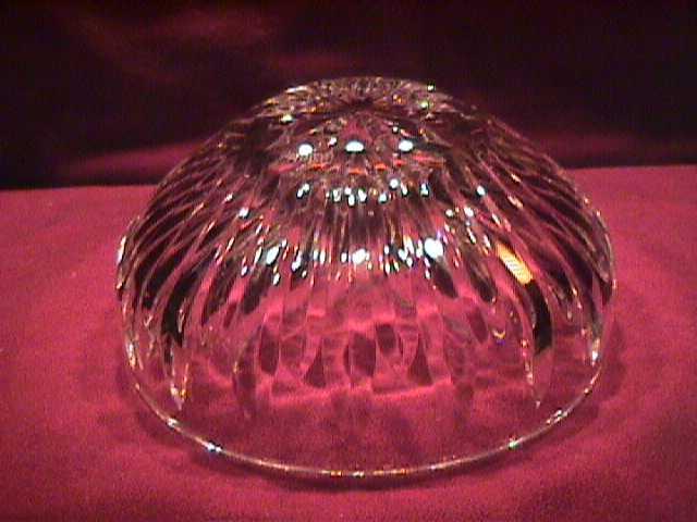 Waterford (Carina) Bowl