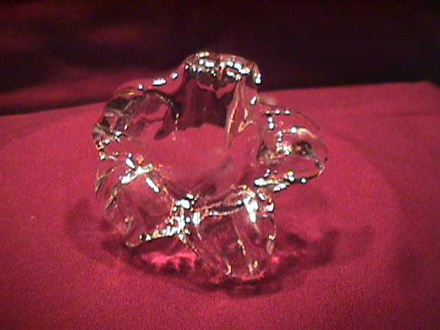 Crystal Replacement Lily