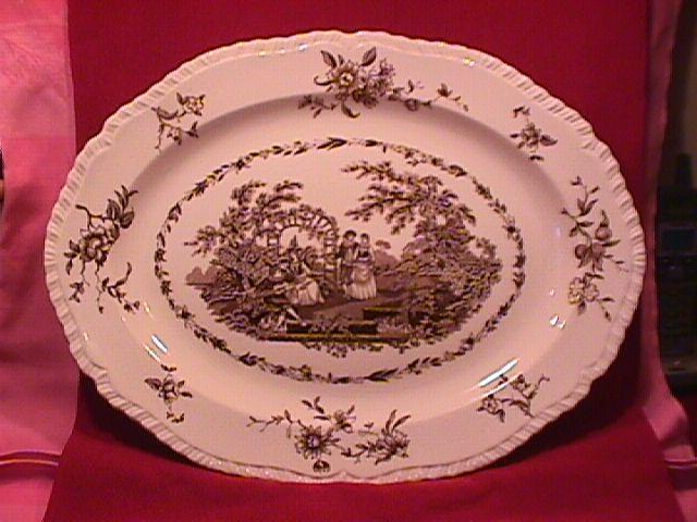 MASON'S CHINA