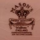 MASON'S CHINA