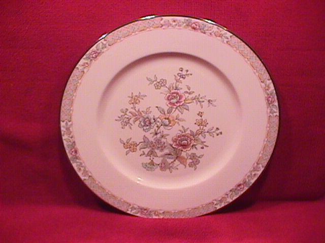 NORITAKE BONE CHINA