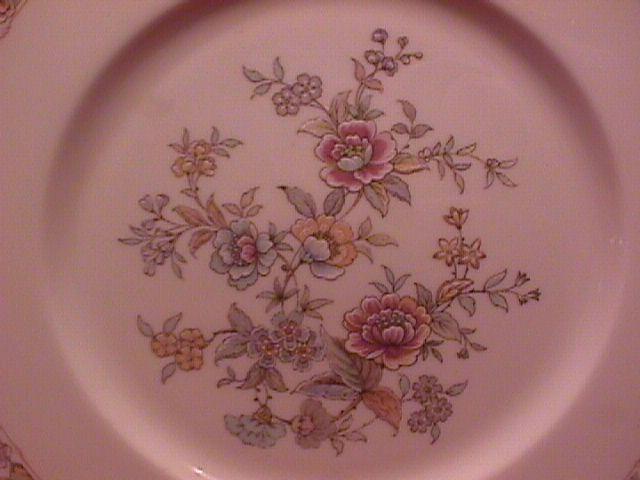 NORITAKE BONE CHINA