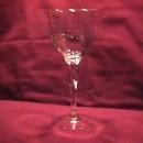 Lenox (Unity) W/Gold Trim Goblet