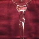 Lenox (Unity) W/Gold Trim Goblet