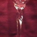 Lenox (Unity) W/Gold Trim Wine