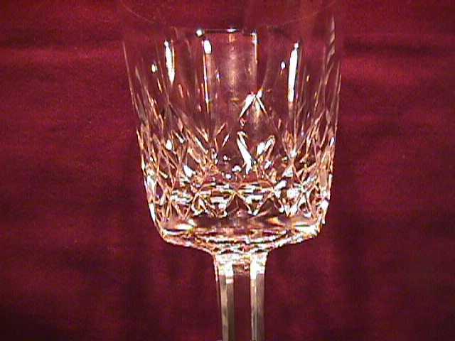 Waterford (Lismore) Goblet
