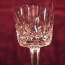 Waterford (Lismore) Goblet
