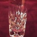 Waterford (Lismore) Fluted Champagne