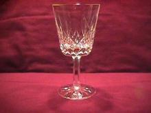 Waterford (Lismore) Goblet