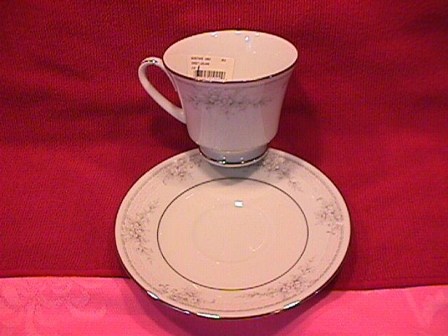NORITAKE LEGENDARY CHINA