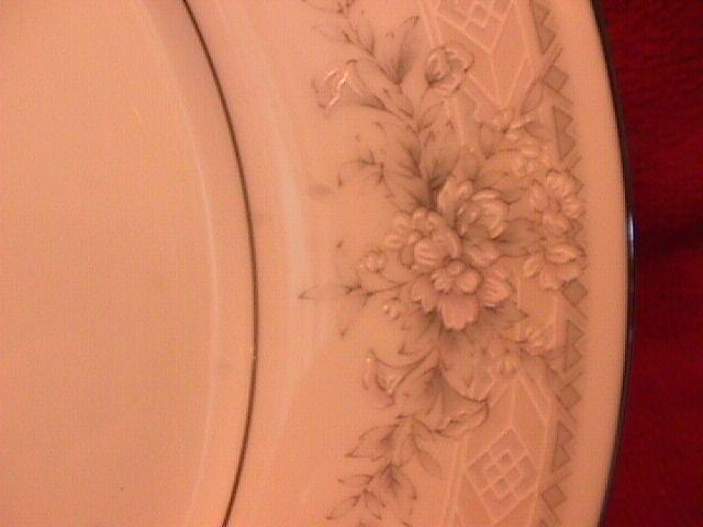 NORITAKE LEGENDARY CHINA