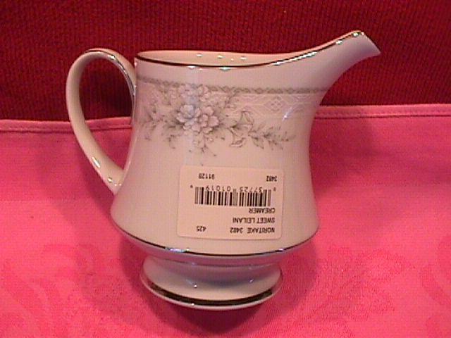 NORITAKE LEGENDARY CHINA
