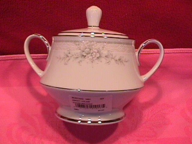 NORITAKE LEGENDARY CHINA