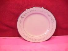NORITAKE IVORY CHINA